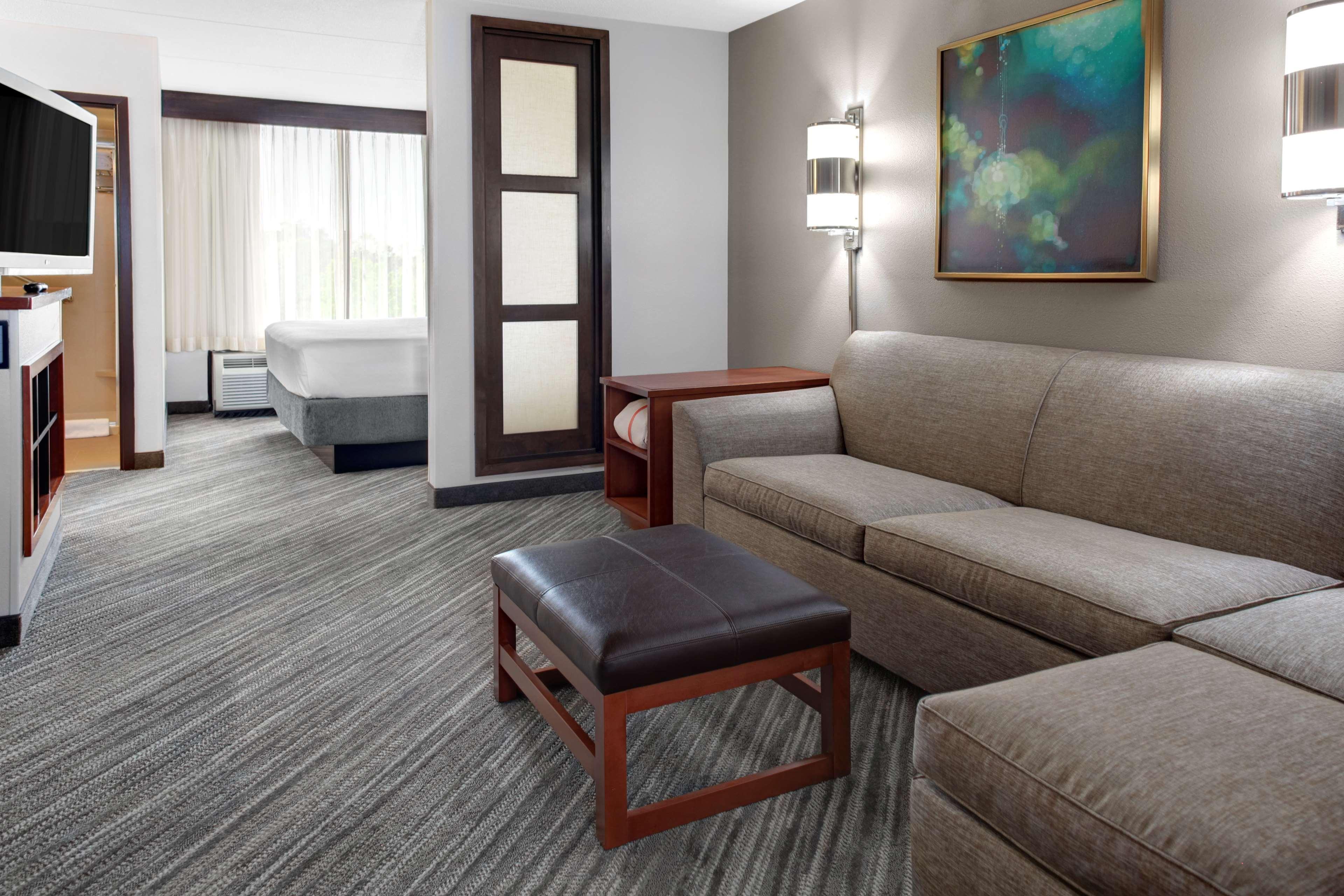 Hyatt Place Atlanta / Alpharetta / Windward Parkway Kültér fotó