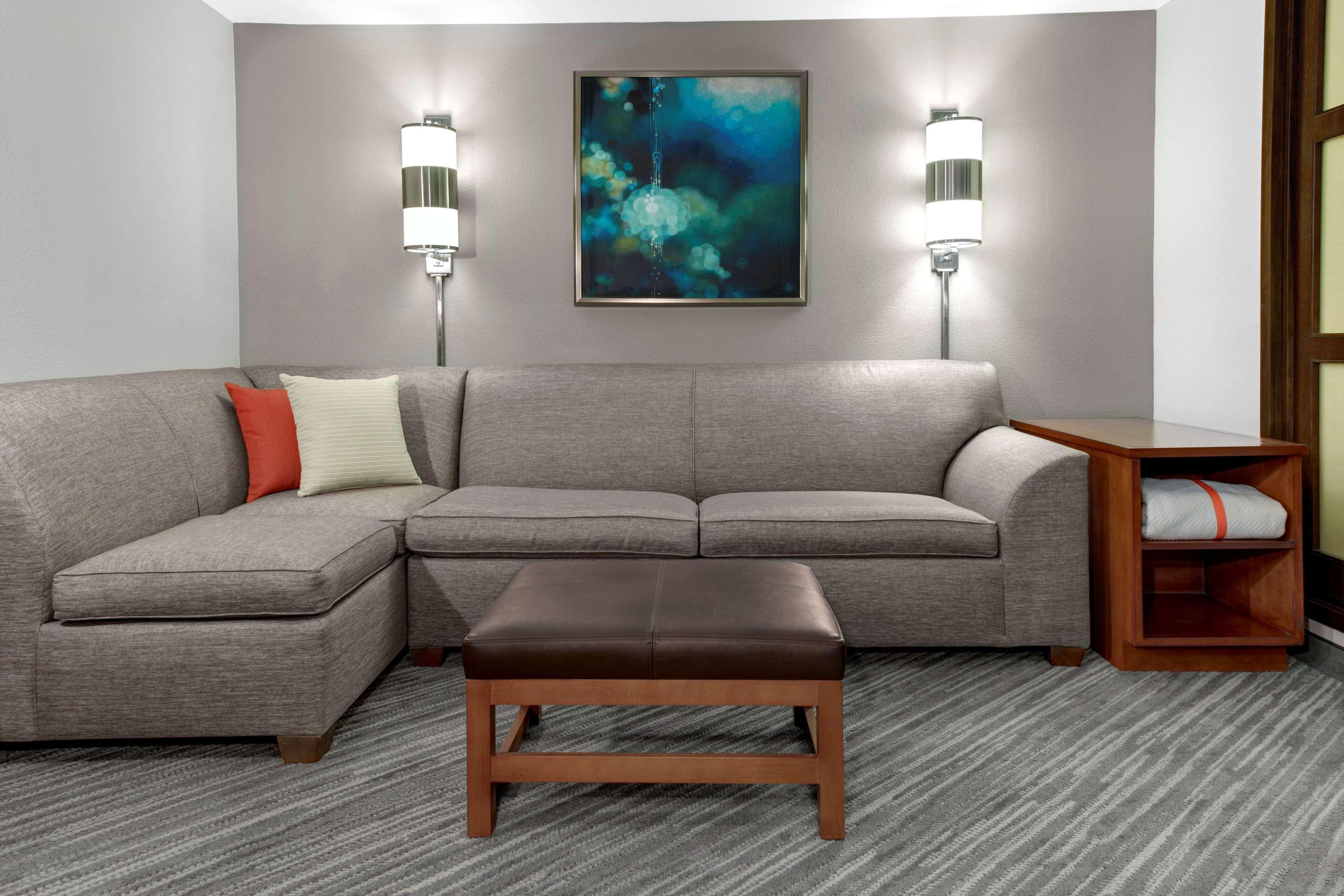 Hyatt Place Atlanta / Alpharetta / Windward Parkway Kültér fotó