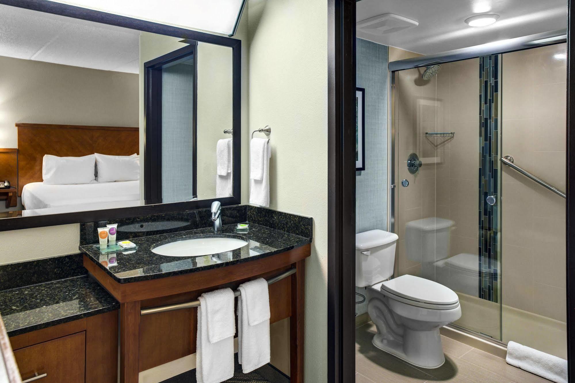 Hyatt Place Atlanta / Alpharetta / Windward Parkway Kültér fotó